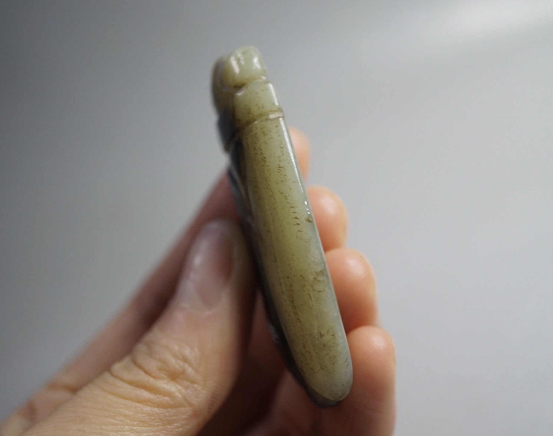 ｜冷门出品｜精选专拍·第贰拾叁场· 和田玉玉蝉配饰