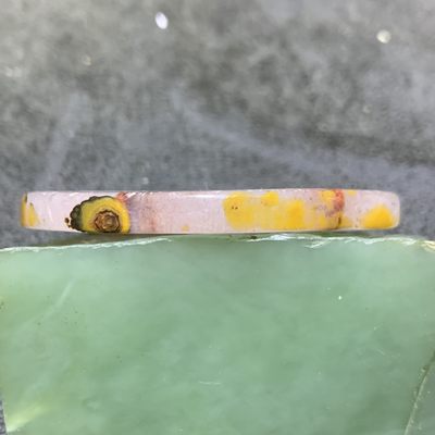 精美战国红玛瑙冰飘心大吊坠一个 精美战国红玛瑙冰飘心大吊坠一个