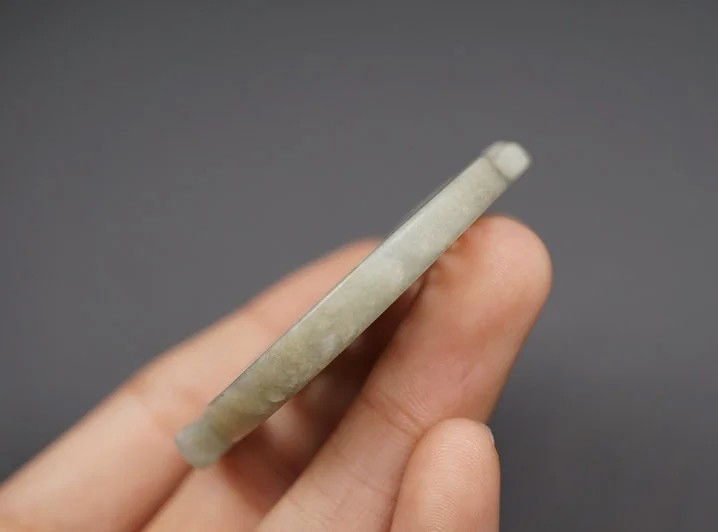 ｜冷门出品｜精选专拍·第贰拾叁场· 和田玉 鹦鹉牌佩饰