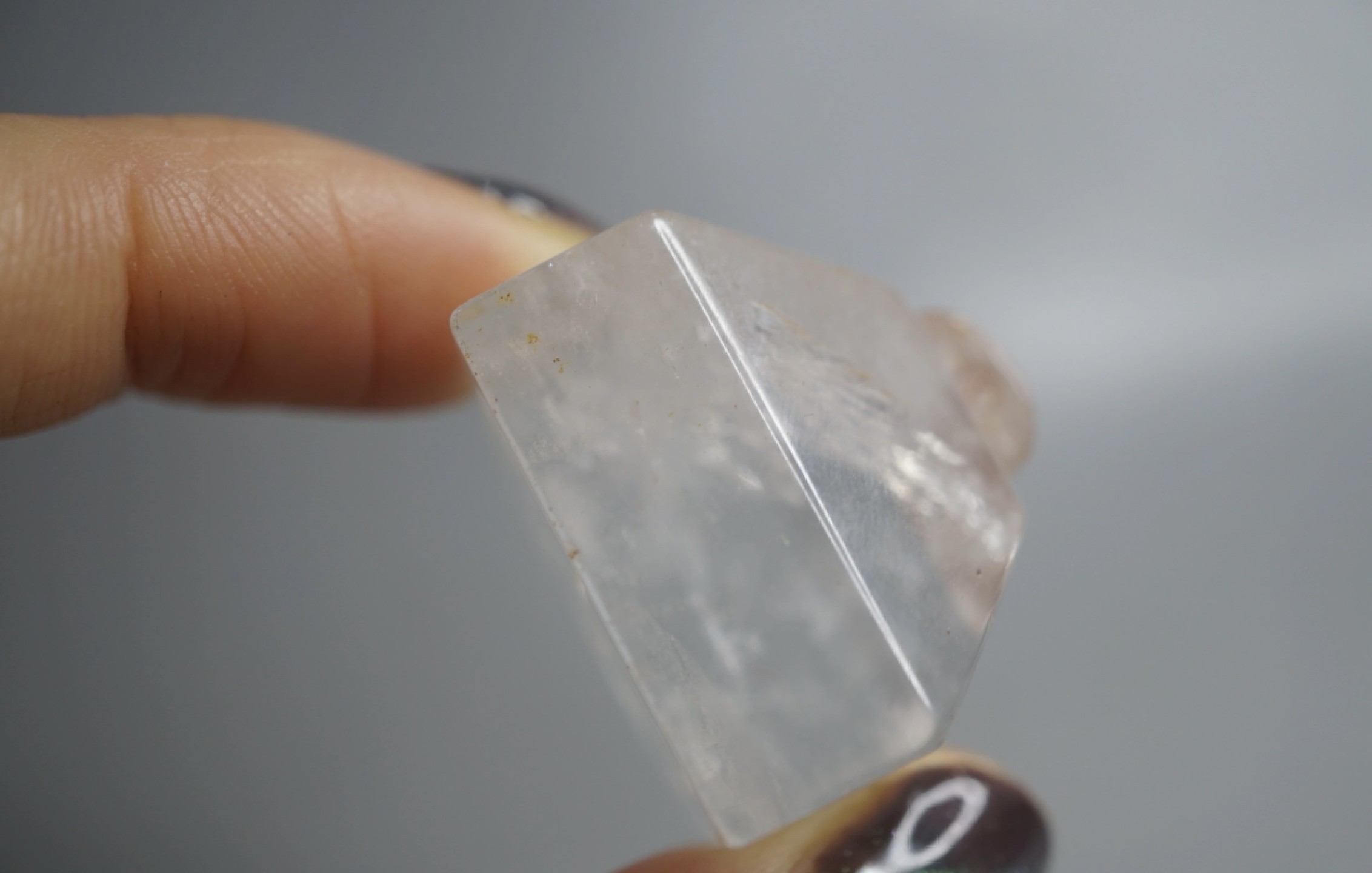 ｜冷门出品｜精选专拍·第贰拾伍场· 水晶印章配饰