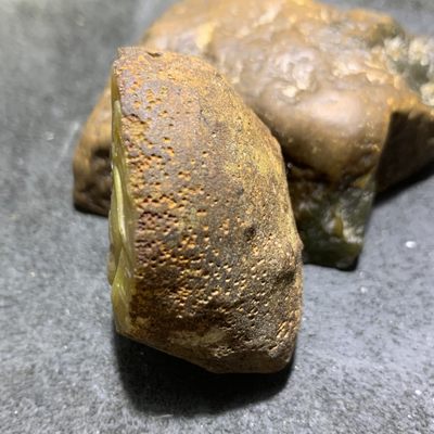 精美亚光蒙料战国红玛瑙高润度原皮雕刻象神吊坠一个 精美亚光蒙料战国红玛瑙高润度原皮雕刻象神吊坠一个