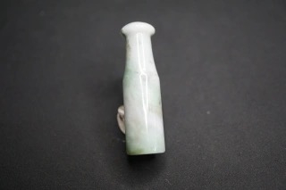 ｜冷门出品｜精选专拍·第贰拾伍场· 老翡翠烟嘴