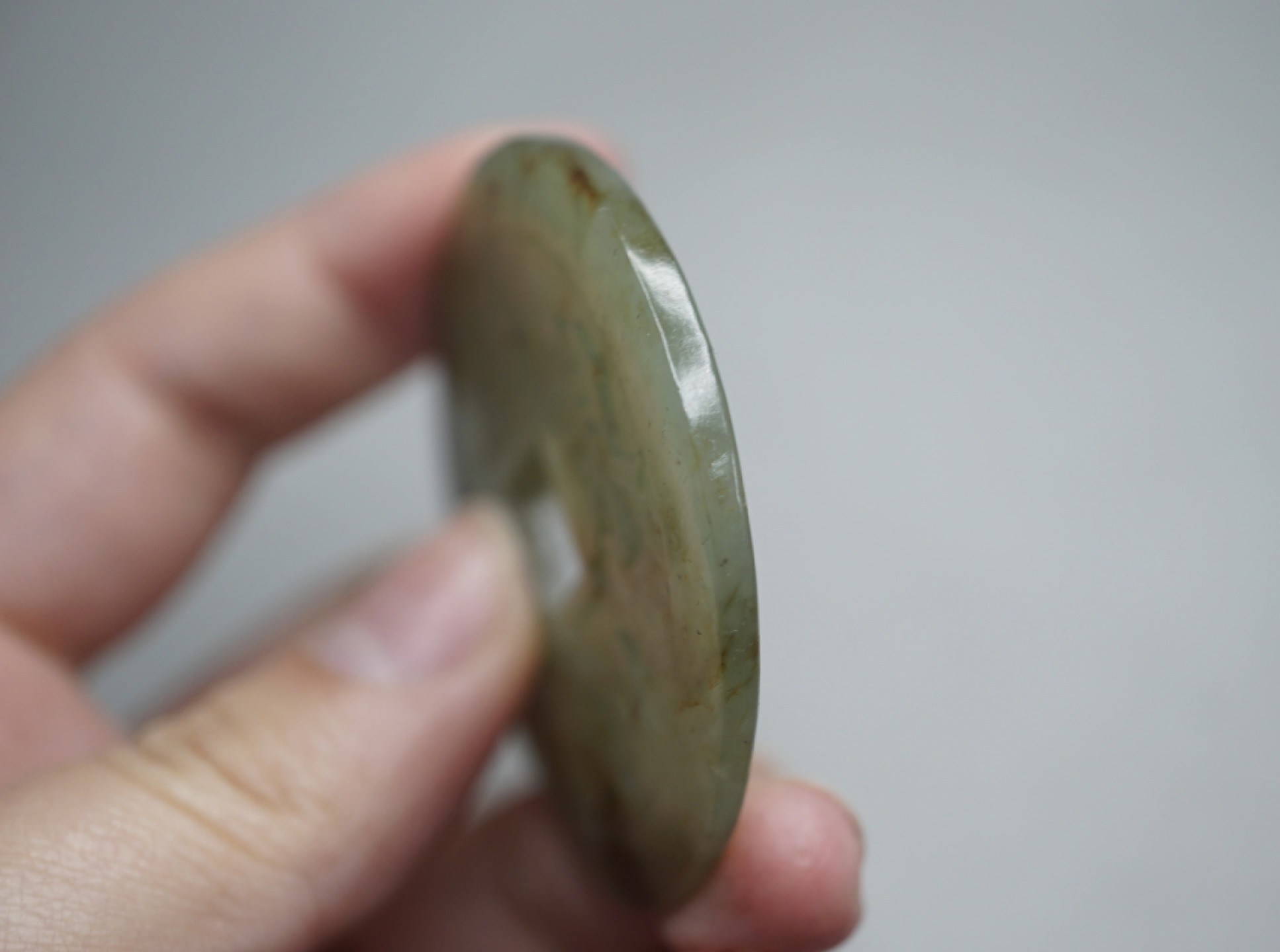 ｜冷门出品｜精选专拍·第贰拾伍场· 苏工和田玉玉佩挂件