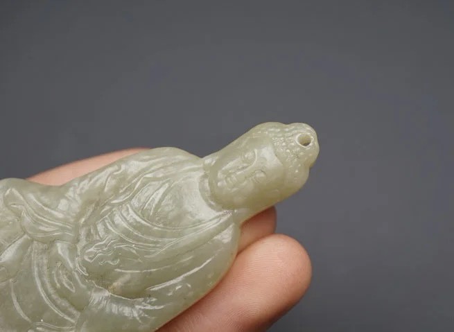 ｜冷门出品｜精选专拍·第贰拾伍场· 和田玉 佛挂件
