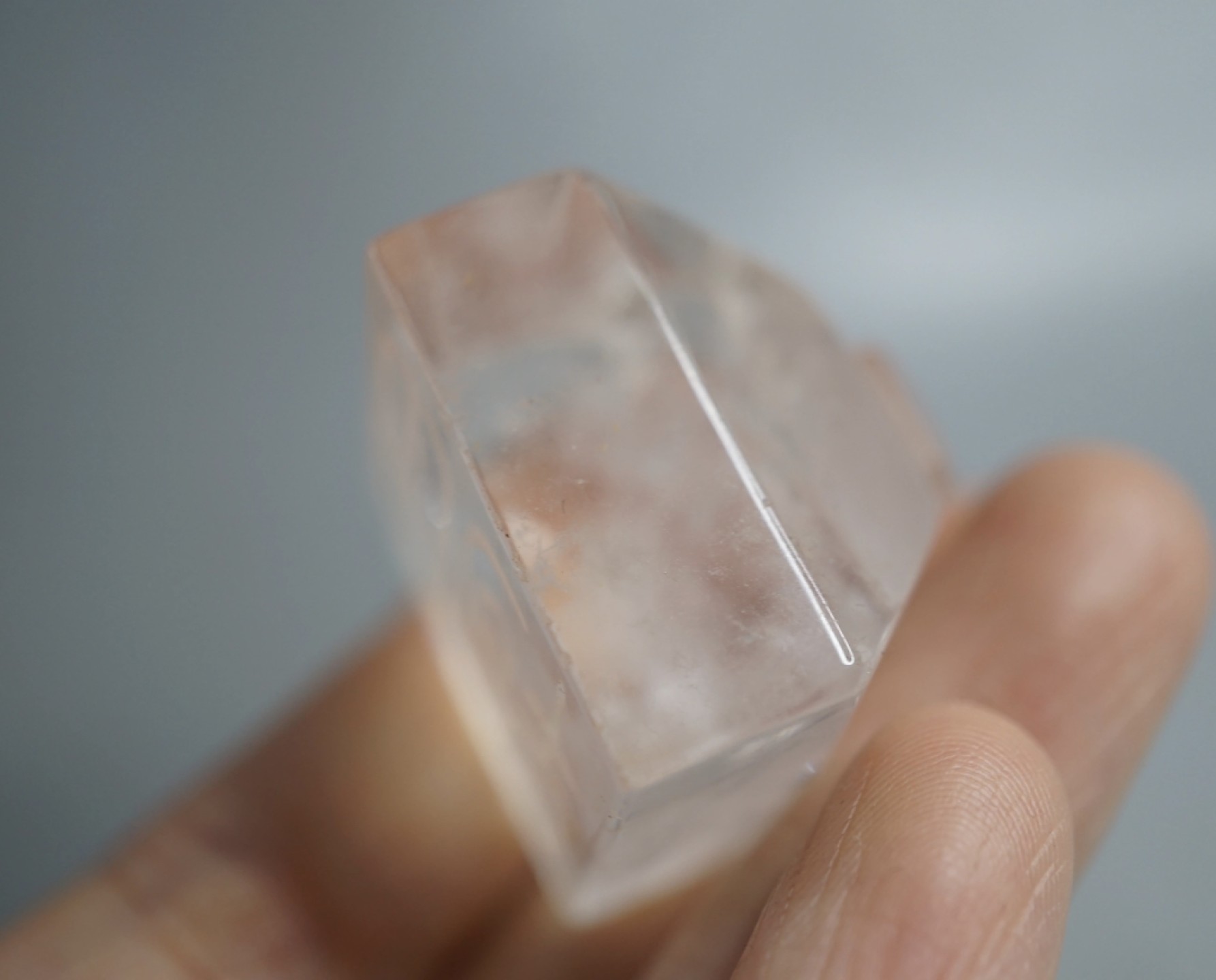 ｜冷门出品｜精选专拍·第贰拾伍场· 水晶印章配饰