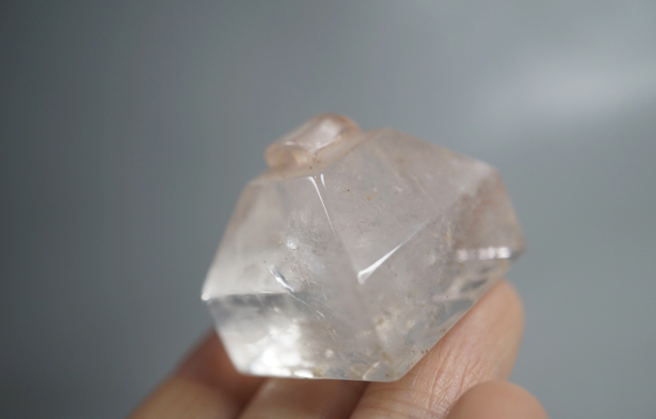 ｜冷门出品｜精选专拍·第贰拾伍场· 水晶印章配饰