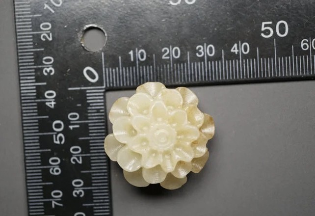 ｜冷门出品｜精选专拍·第贰拾伍场· 和田玉 厚实花卉佩饰