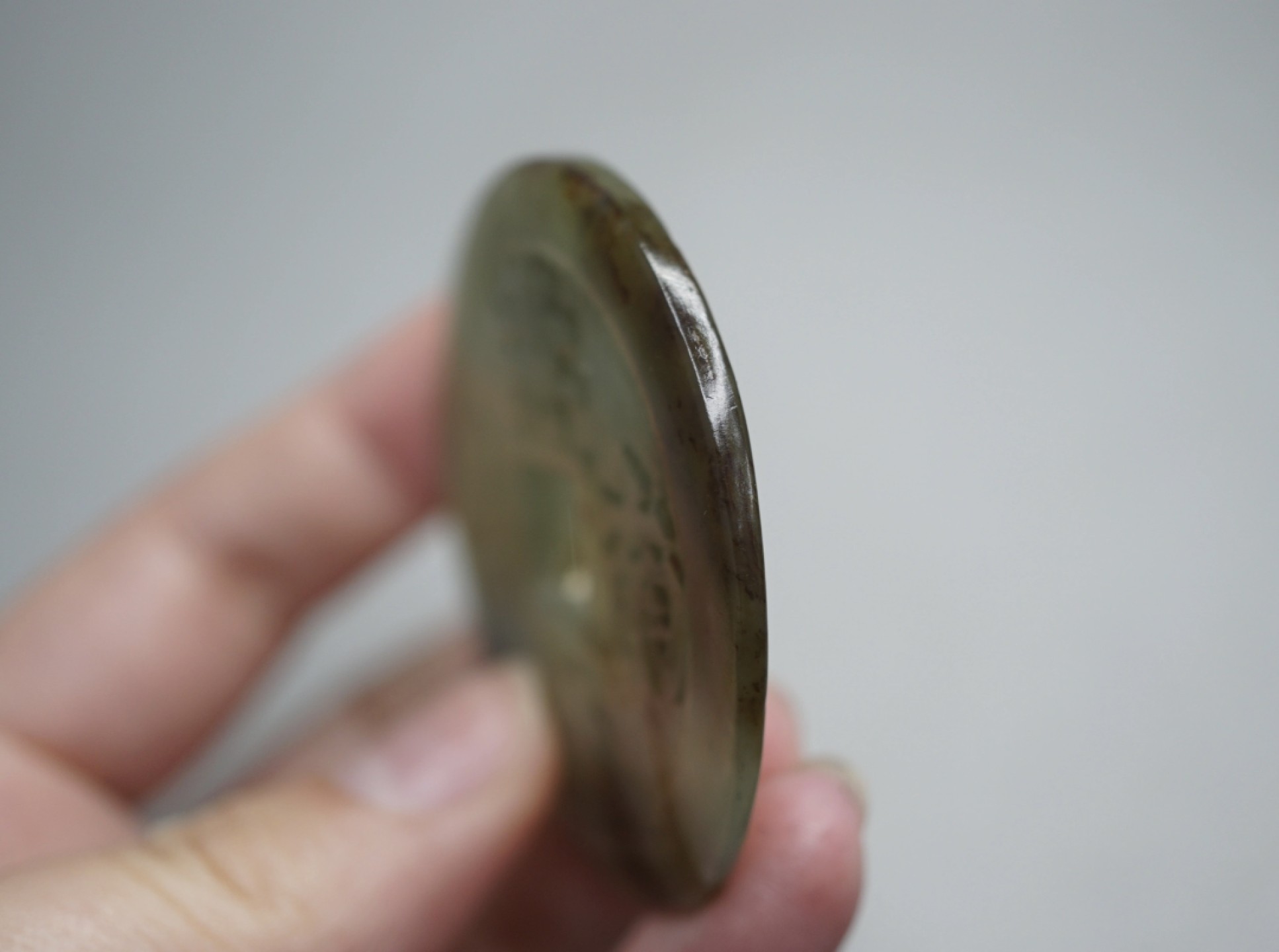 ｜冷门出品｜精选专拍·第贰拾伍场· 苏工和田玉玉佩挂件