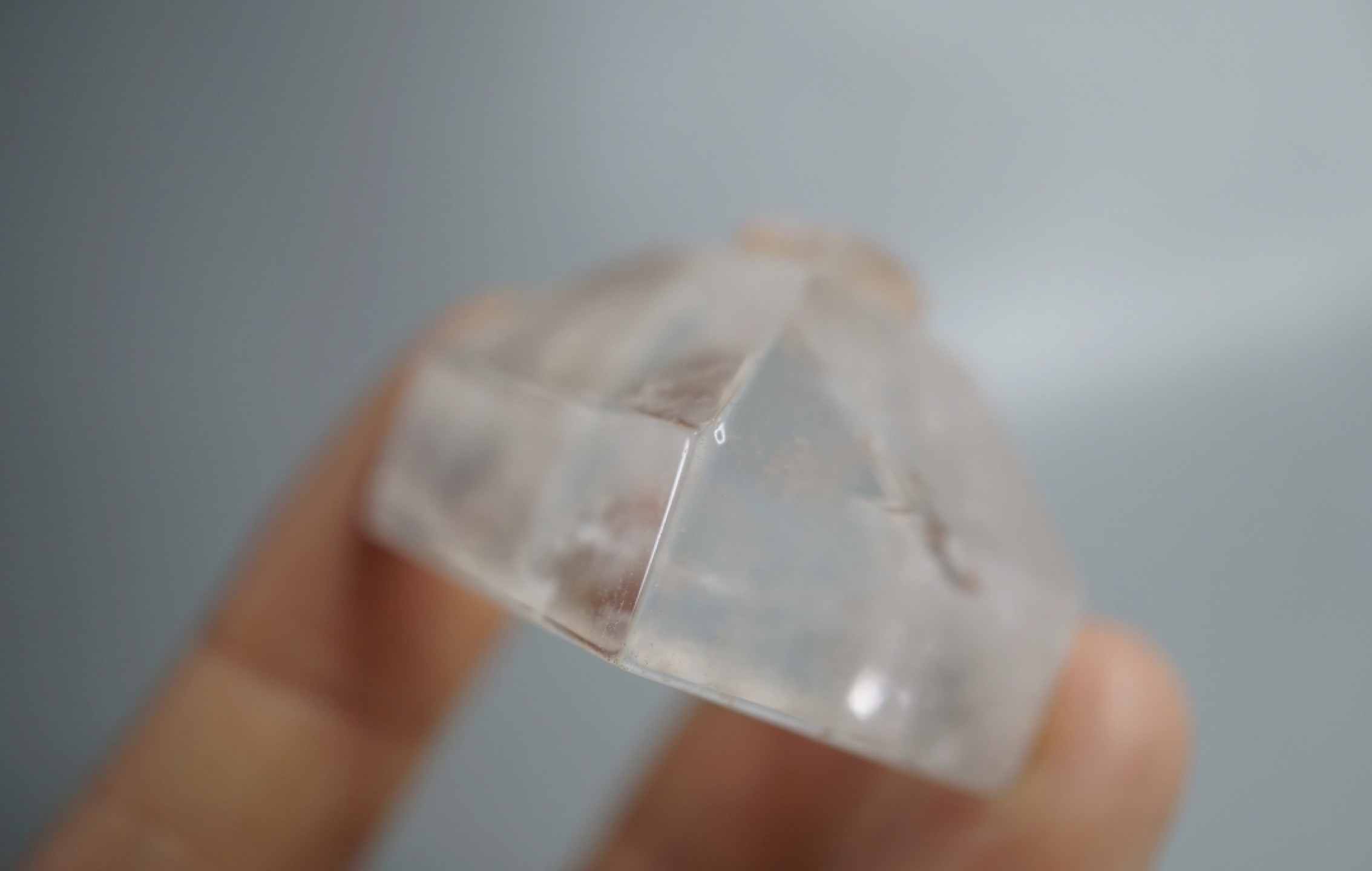 ｜冷门出品｜精选专拍·第贰拾伍场· 水晶印章配饰