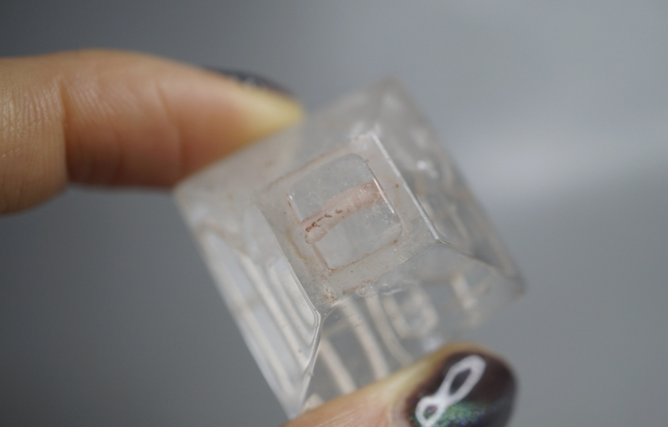 ｜冷门出品｜精选专拍·第贰拾伍场· 水晶印章配饰