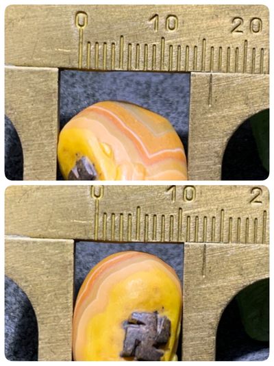 精美战国红玛瑙手工俏色巧雕一心向佛意境吊坠一个， 精美战国红玛瑙手工俏色巧雕一心向佛意境吊坠一个，