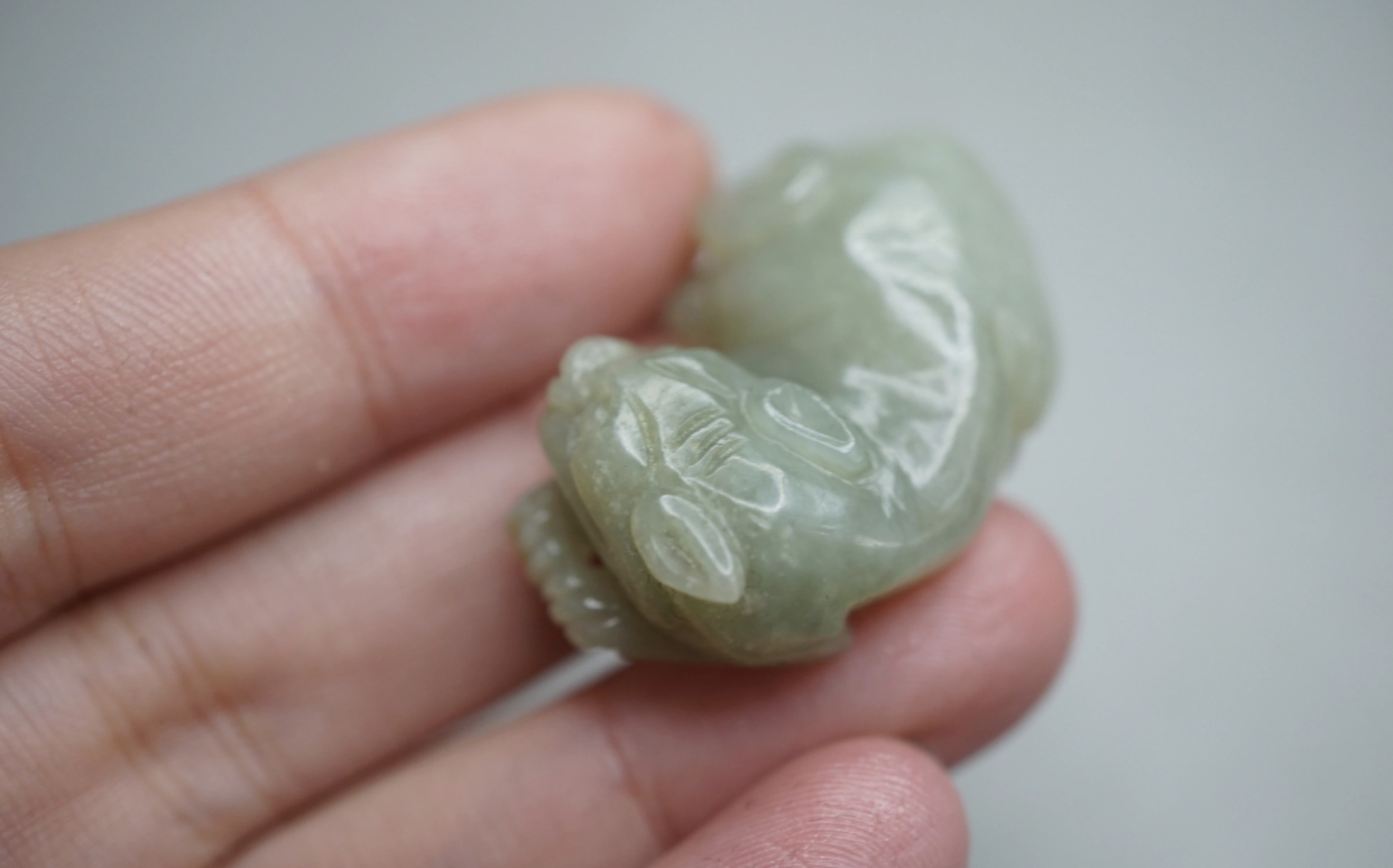 ｜冷门出品｜精选专拍·第贰拾柒场· 和田玉瑞兽把件