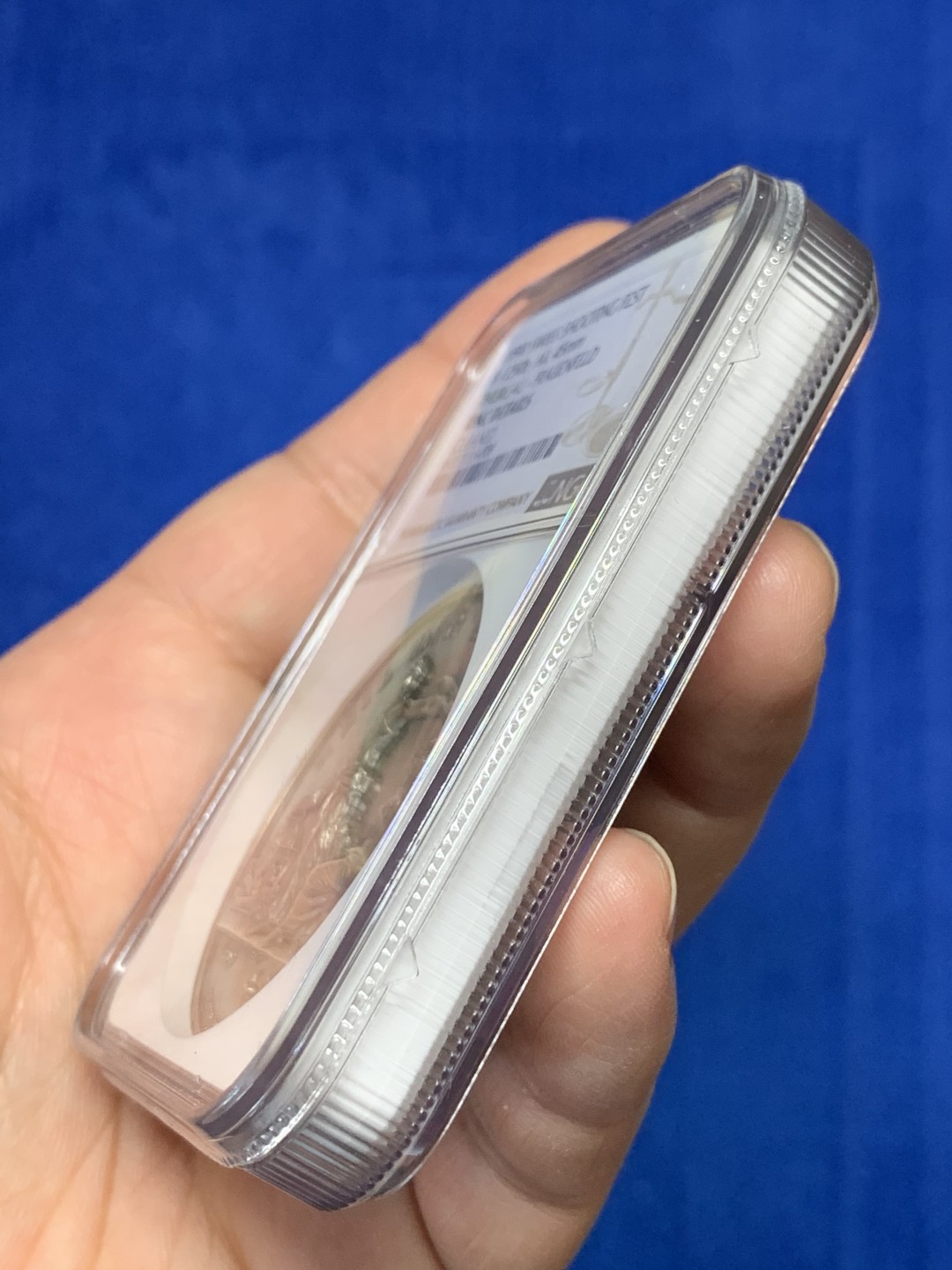 《竞宝斋》第150场-周日，周一，周四 3场 (全场包邮) NGC-UNC  瑞士1890年图尔高州射击节大银章