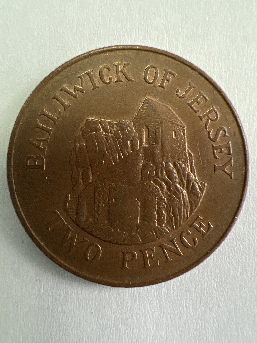 泡泡堂微拍第一 一 七幕硬币捡漏可累计专场👿👿，累计满二十元包邮，接受代拍业务 泽西2便士