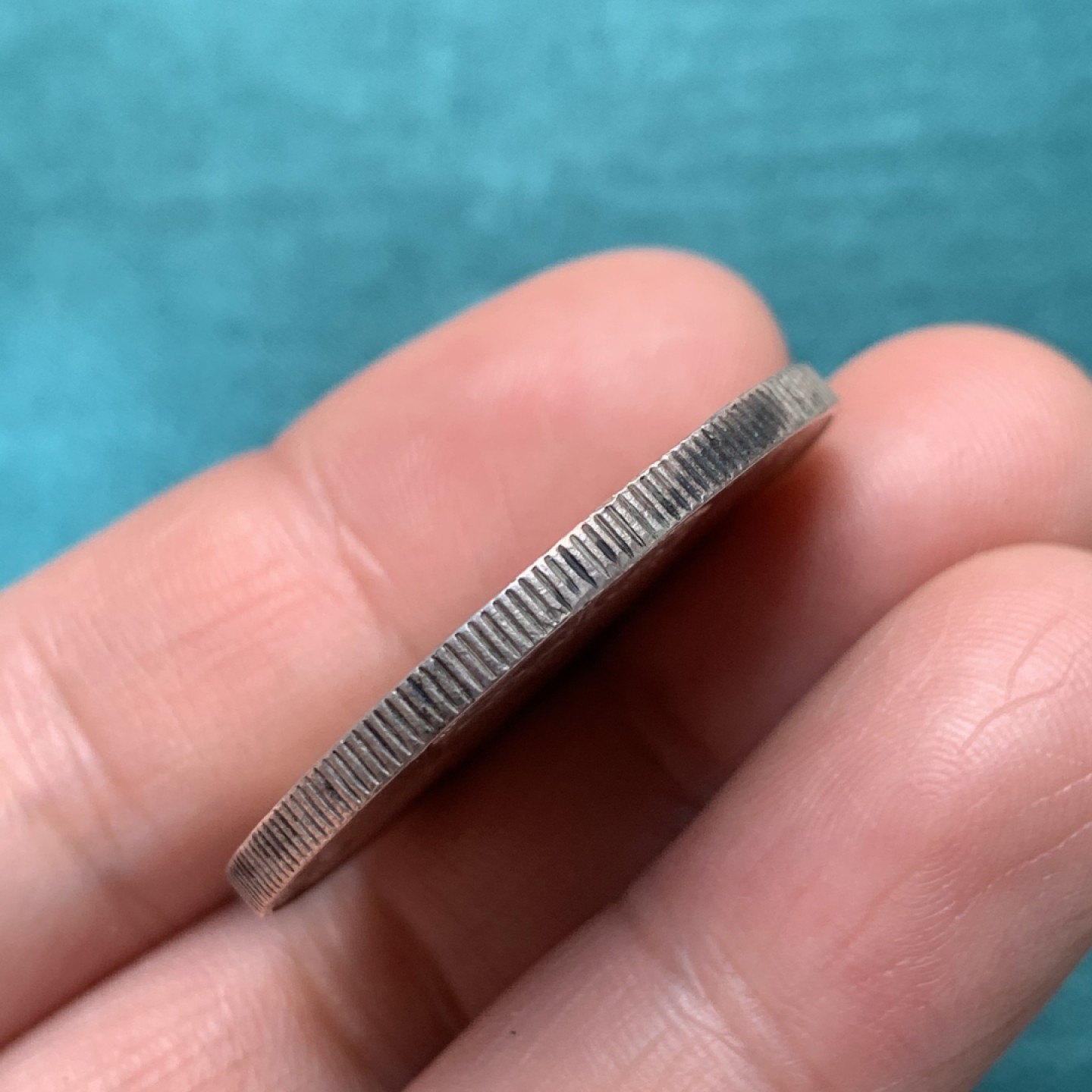 《竞宝斋》第150场-周日，周一，周四 3场 (全场包邮) 1907年海峡一圆银币品相不错