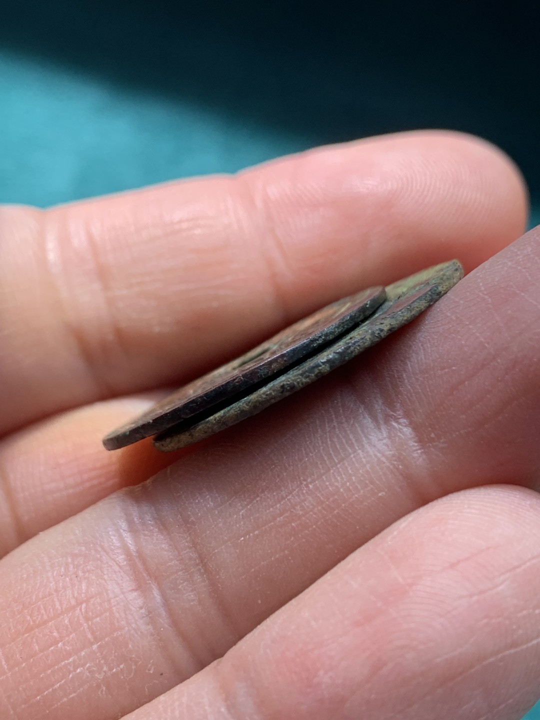 《竞宝斋》第150场-周日，周一，周四 3场 (全场包邮) 清顺治满汉文东，康熙满汉文东