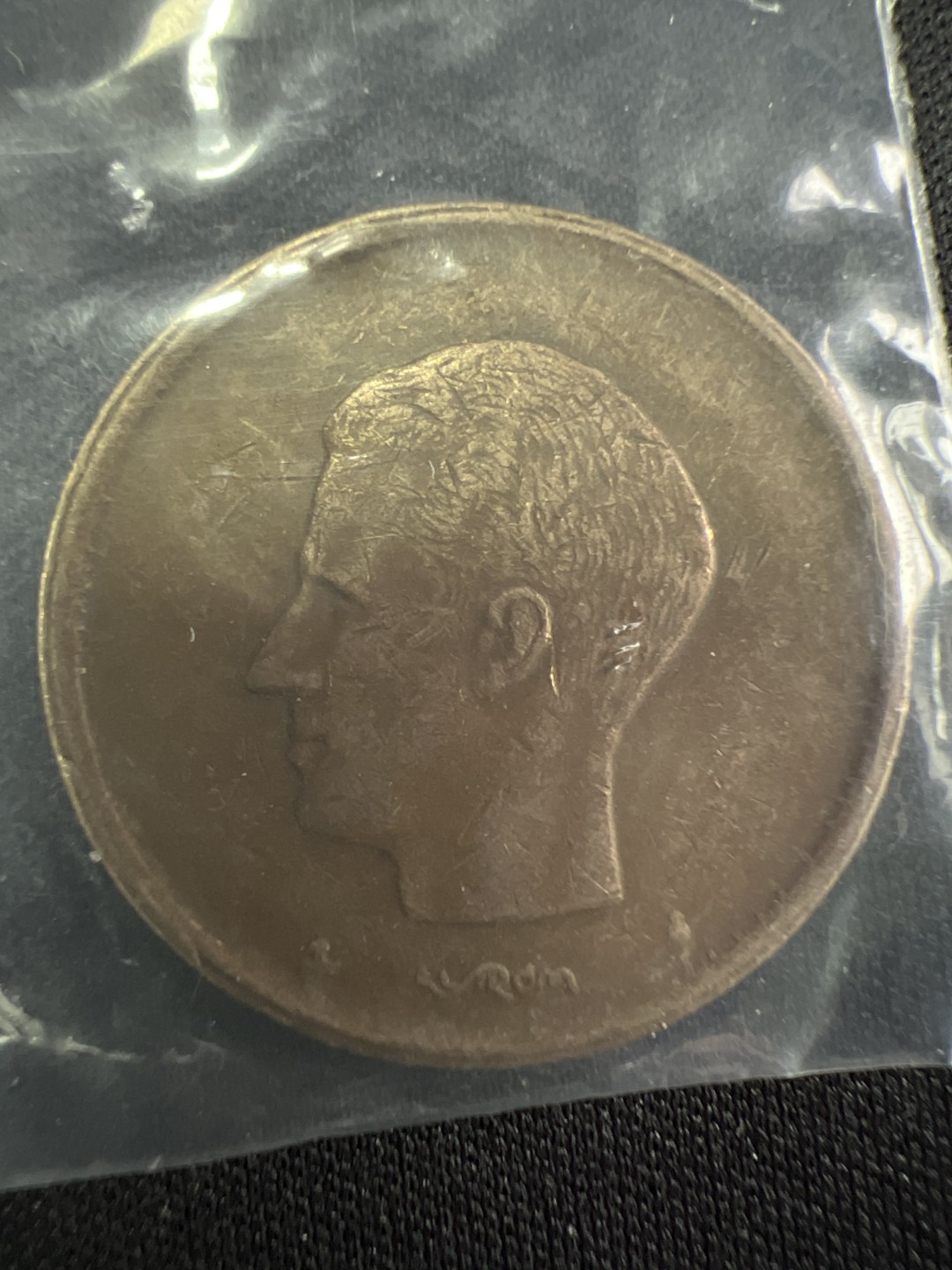 泡泡堂微拍第一 一 七幕硬币捡漏可累计专场👿👿，累计满二十元包邮，接受代拍业务 比利时20法郎