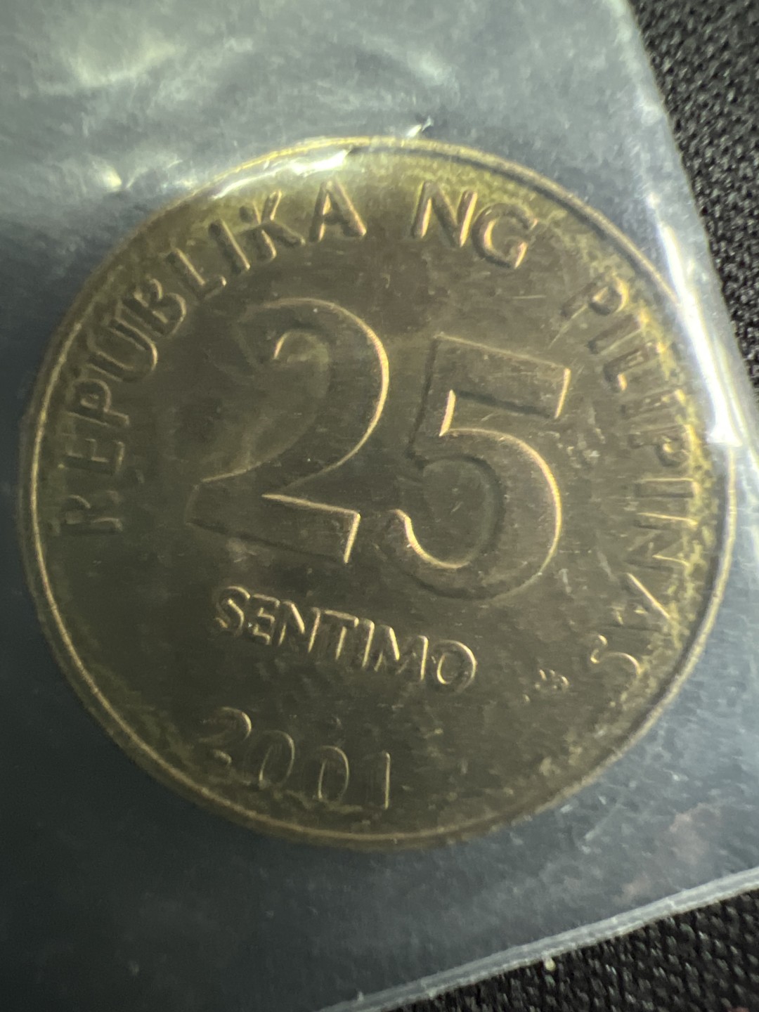 泡泡堂微拍第一 一 七幕硬币捡漏可累计专场👿👿，累计满二十元包邮，接受代拍业务 菲律宾25分