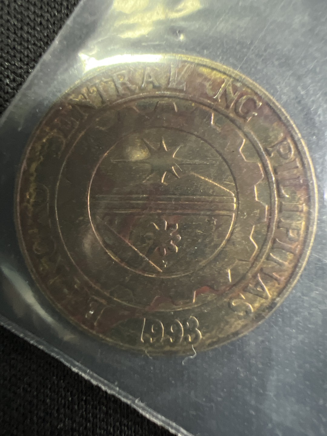 泡泡堂微拍第一 一 七幕硬币捡漏可累计专场👿👿，累计满二十元包邮，接受代拍业务 菲律宾25分