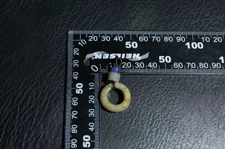 ｜冷门出品｜精选专拍·第贰拾陆场· 老库存翡翠玉环配饰