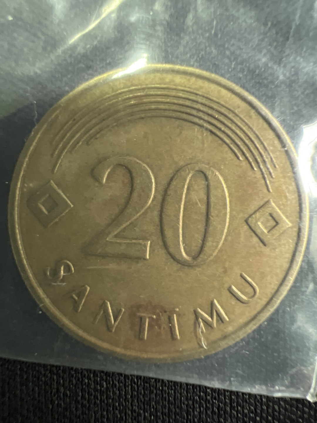 泡泡堂微拍第一 一 七幕硬币捡漏可累计专场👿👿，累计满二十元包邮，接受代拍业务 拉脱维亚20分