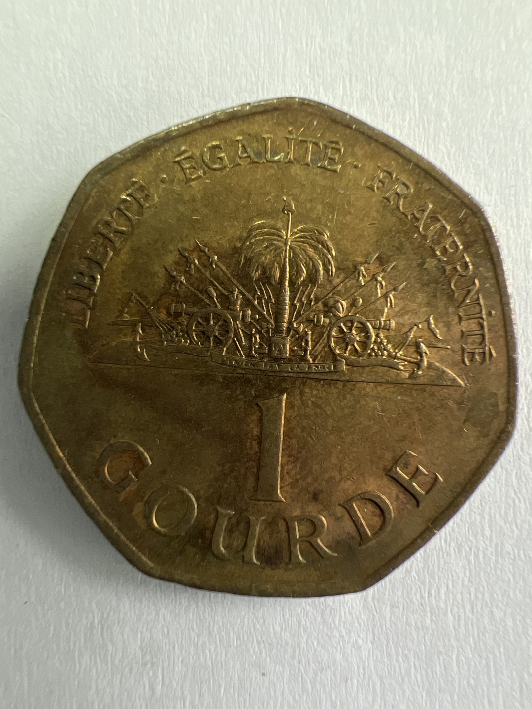 泡泡堂微拍第一 一 七幕硬币捡漏可累计专场👿👿，累计满二十元包邮，接受代拍业务 海地一古德