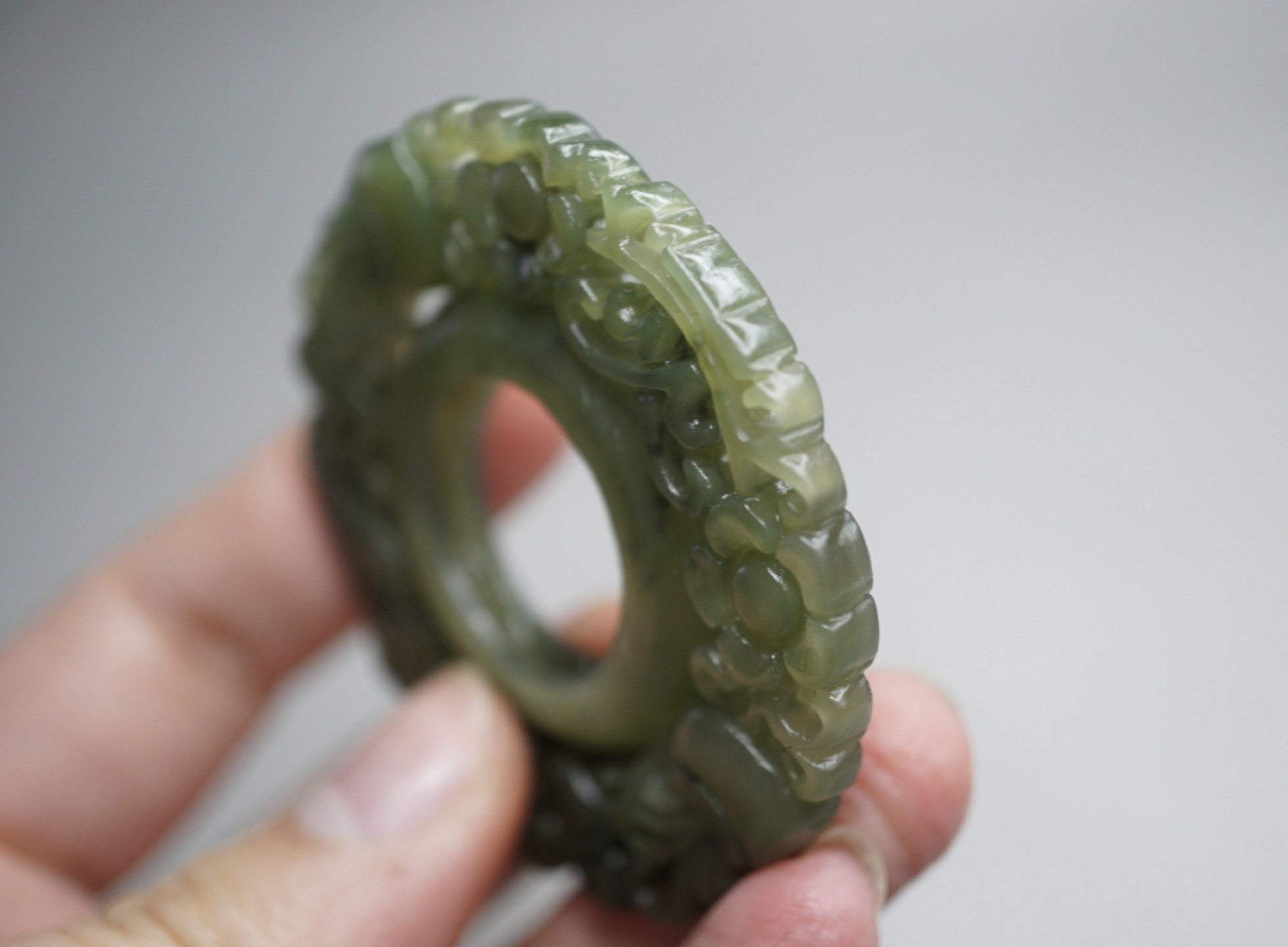 ｜冷门出品｜精选专拍·第贰拾柒场· 苏工和田玉玉佩挂件