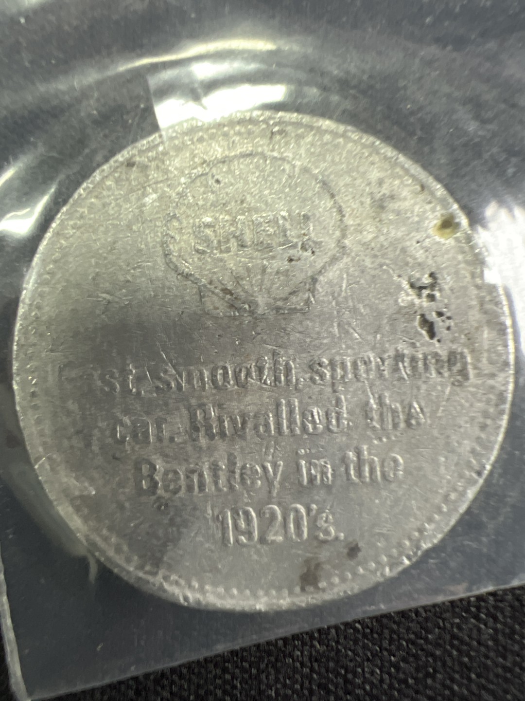 泡泡堂微拍第一 一 七幕硬币捡漏可累计专场👿👿，累计满二十元包邮，接受代拍业务 老币