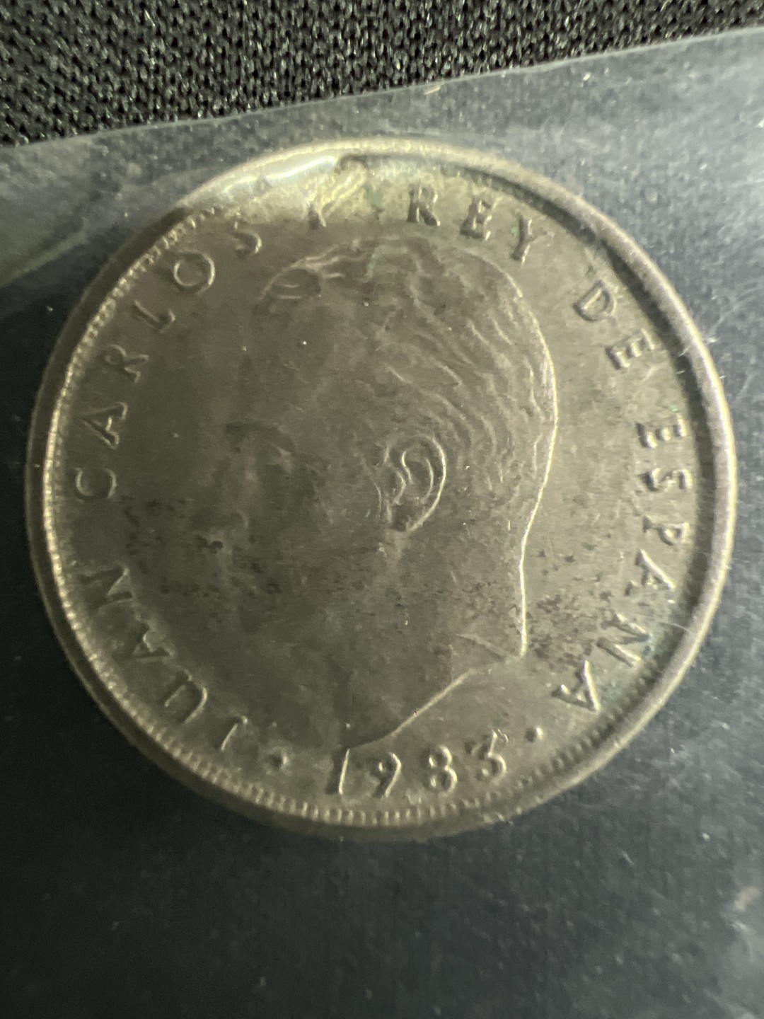 泡泡堂微拍第一 一 七幕硬币捡漏可累计专场👿👿，累计满二十元包邮，接受代拍业务 西班牙十比塞塔