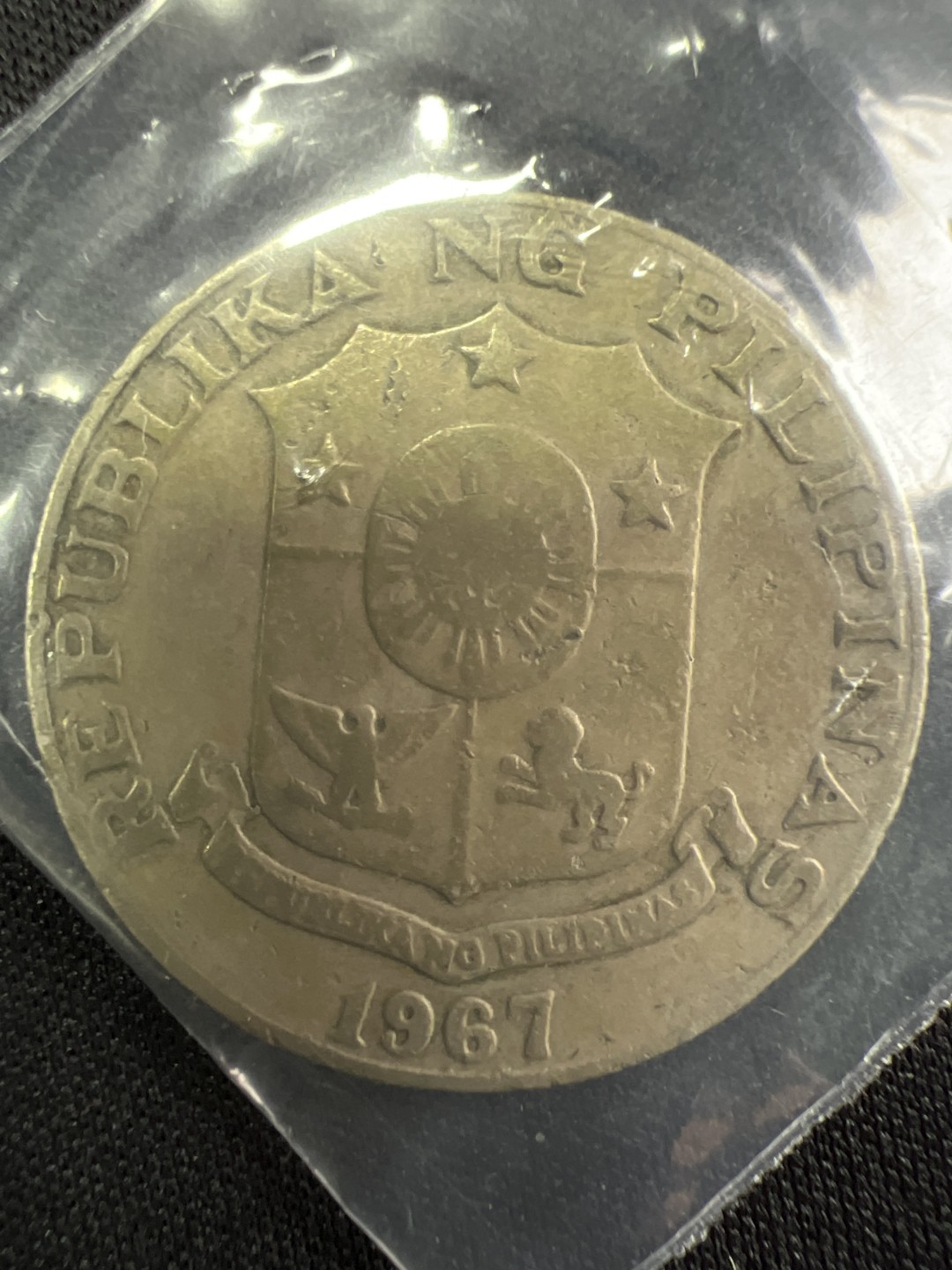 泡泡堂微拍第一 一 七幕硬币捡漏可累计专场👿👿，累计满二十元包邮，接受代拍业务 菲律宾50分