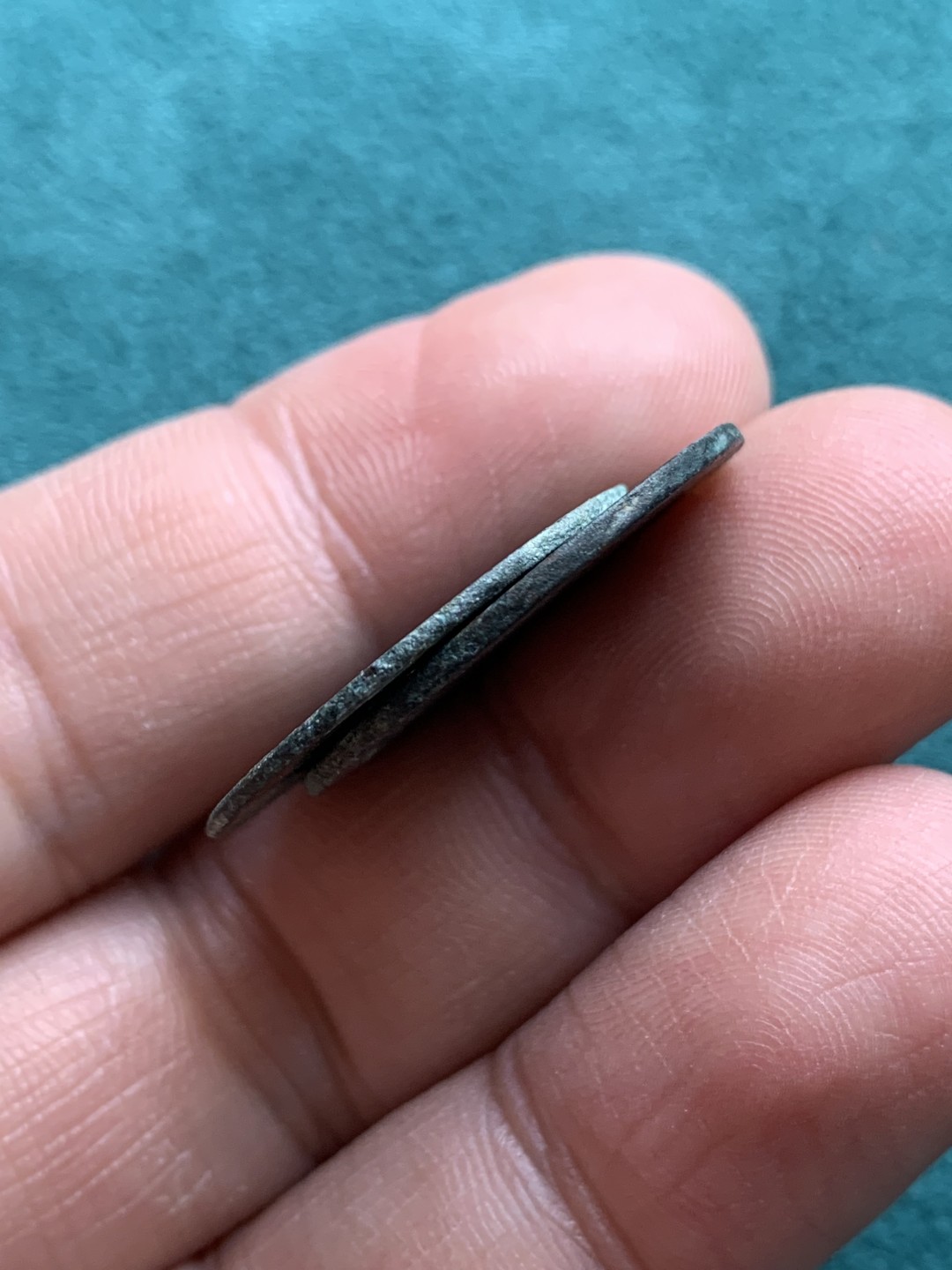 《竞宝斋》第150场-周日，周一，周四 3场 (全场包邮) 清顺治东一厘，浙一厘