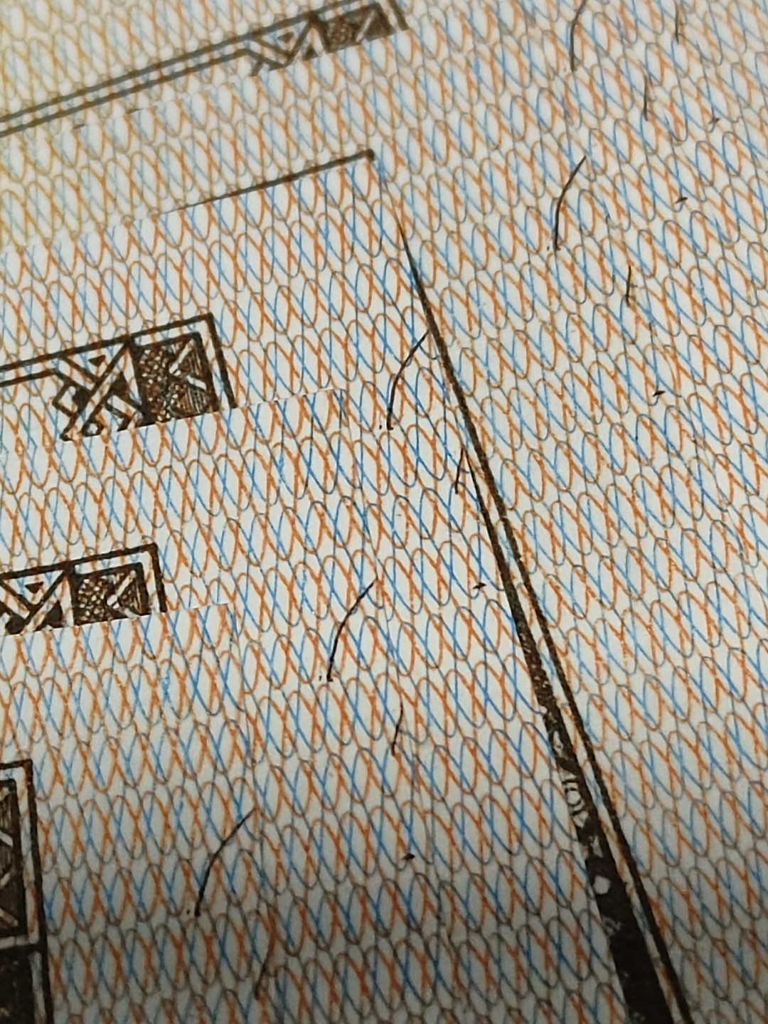 塞外藏品精品荧光币专场28 8001ET双面红荧光标十