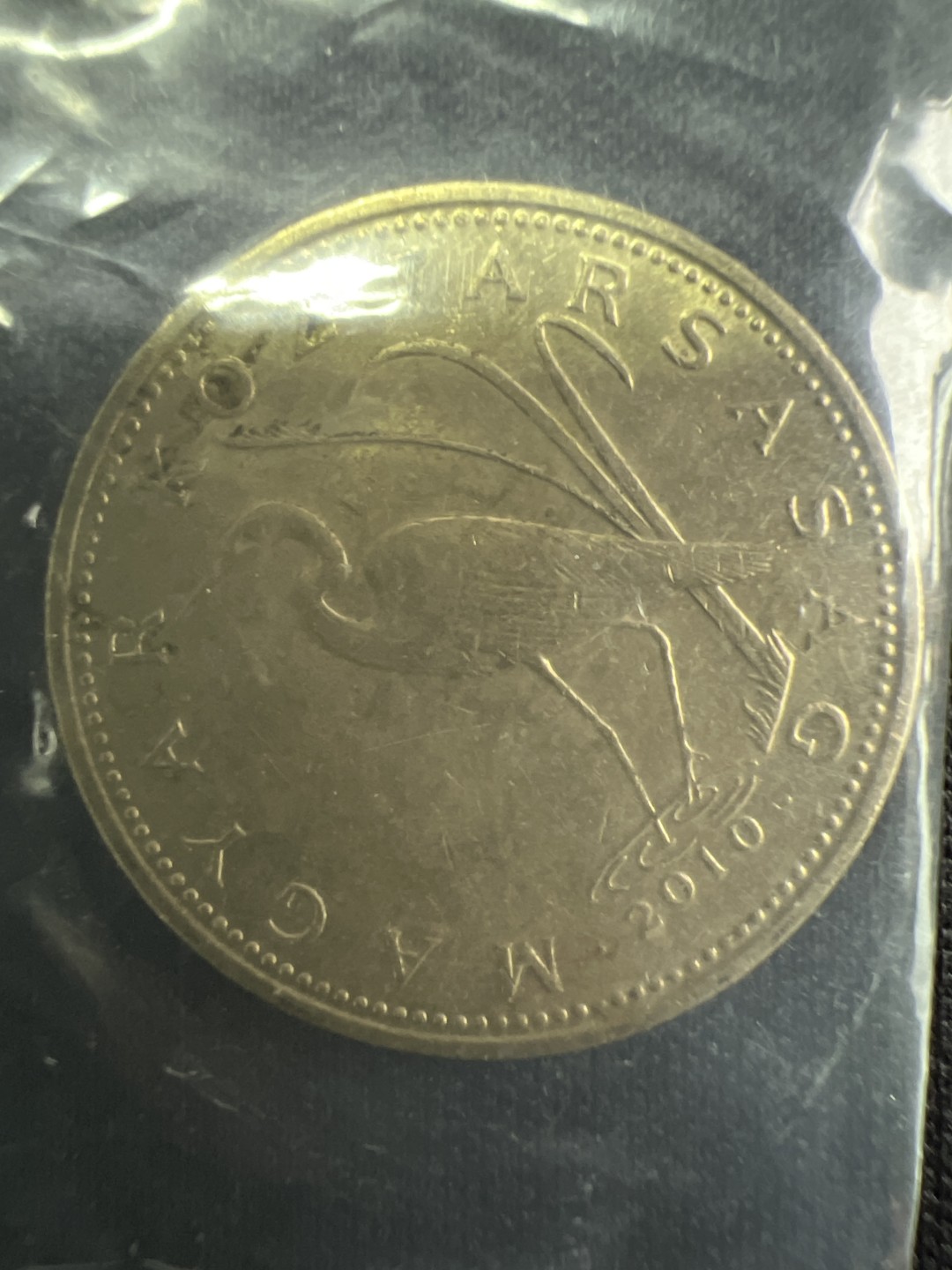 泡泡堂微拍第一 一 七幕硬币捡漏可累计专场👿👿，累计满二十元包邮，接受代拍业务 匈牙利5福林