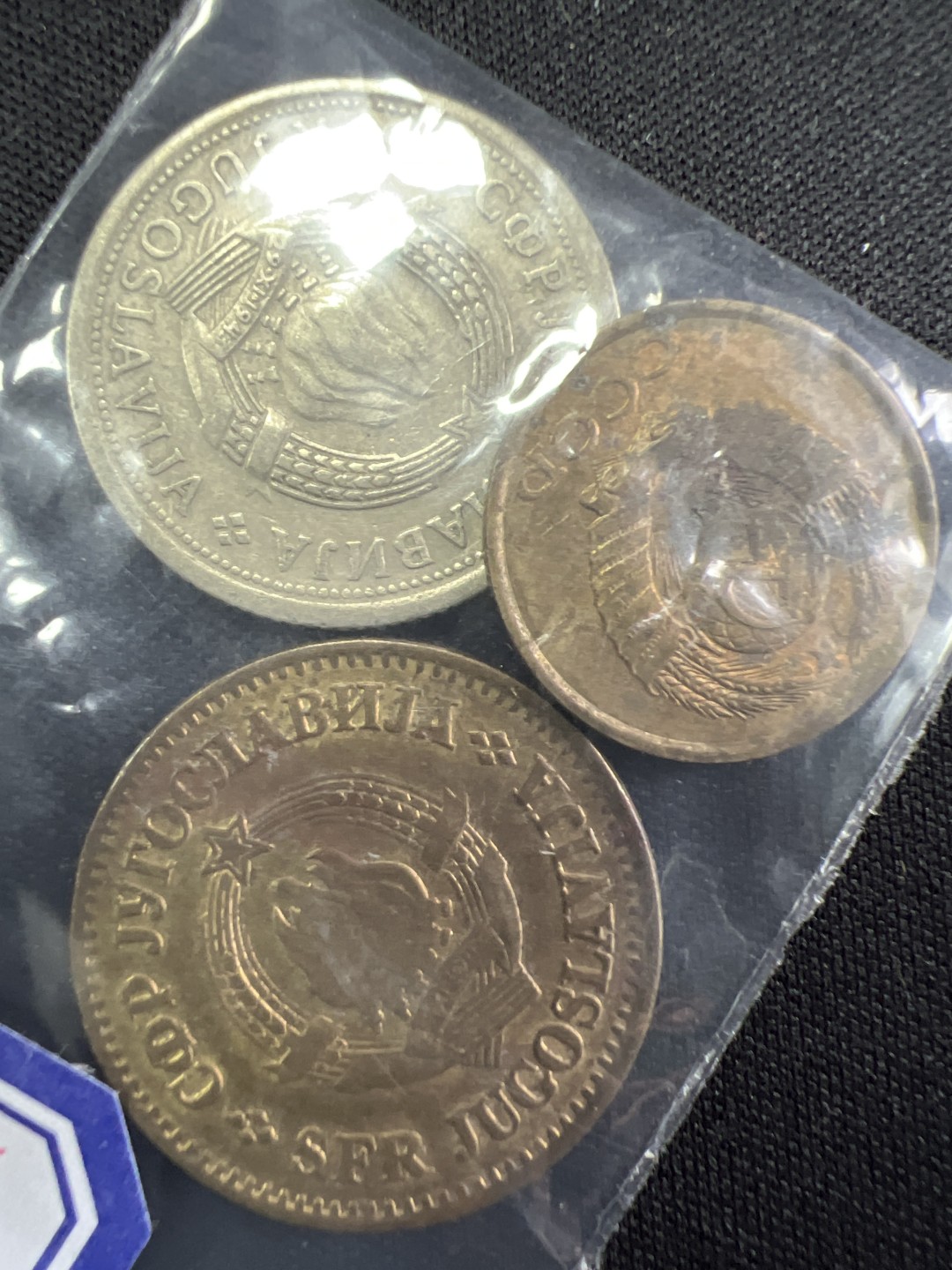 泡泡堂微拍第一 一 七幕硬币捡漏可累计专场👿👿，累计满二十元包邮，接受代拍业务 铜币3枚