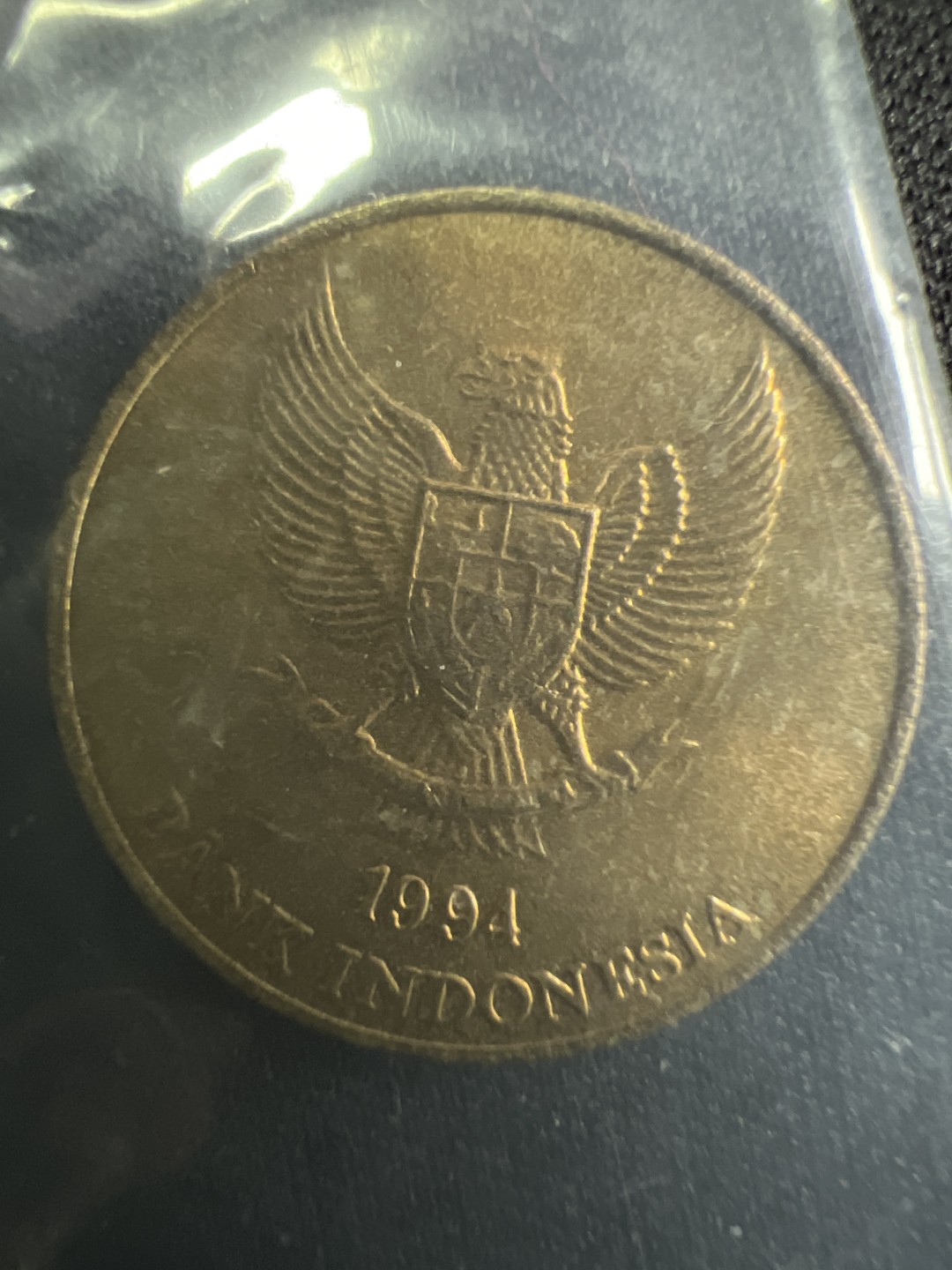 泡泡堂微拍第一 一 七幕硬币捡漏可累计专场👿👿，累计满二十元包邮，接受代拍业务 印尼50卢比