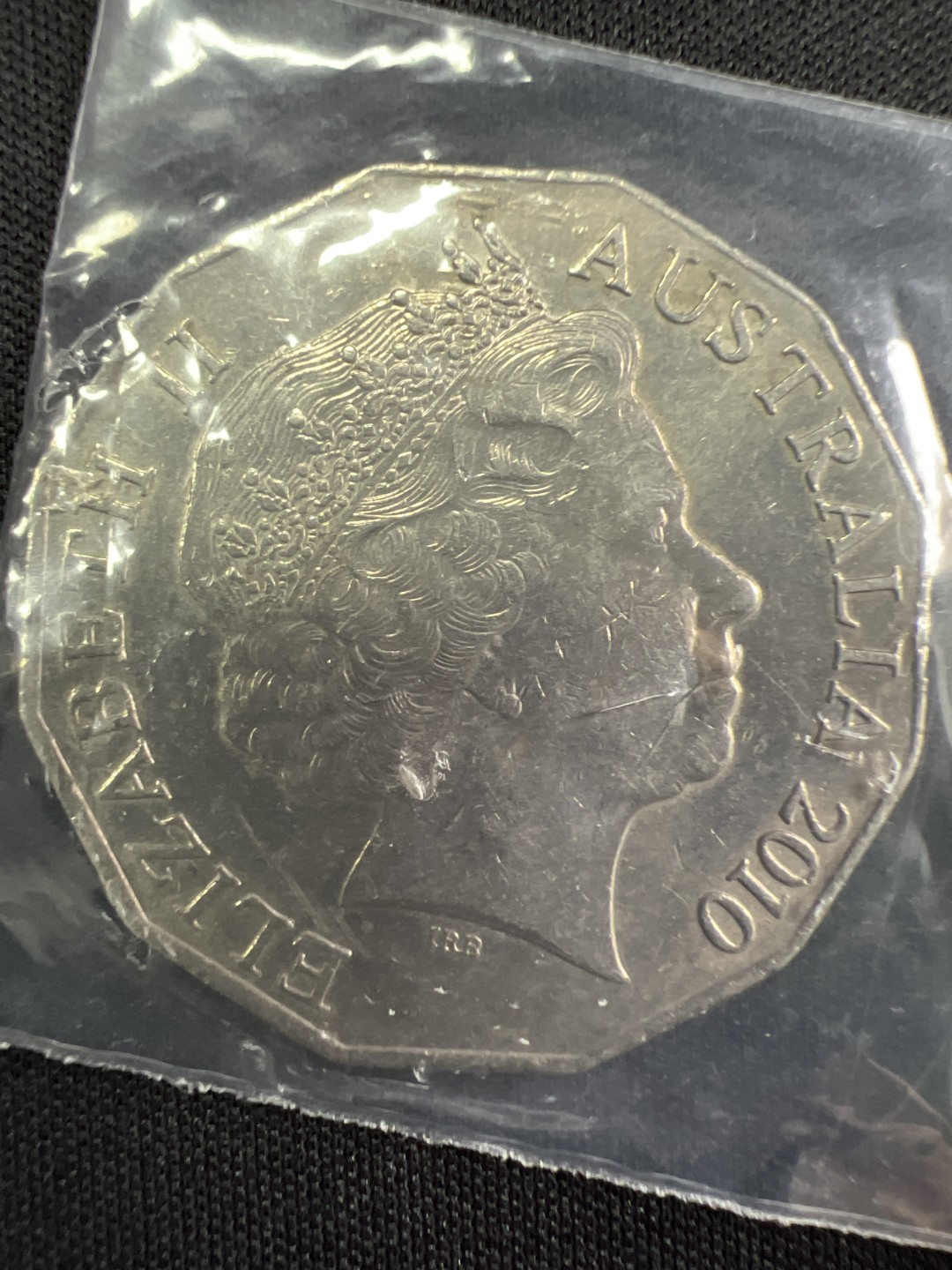 泡泡堂微拍第一 一 七幕硬币捡漏可累计专场👿👿，累计满二十元包邮，接受代拍业务 澳大利亚50分