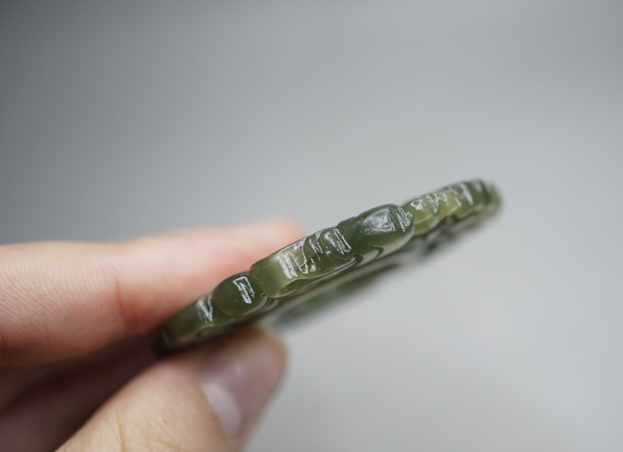 ｜冷门出品｜精选专拍·第贰拾柒场· 苏工和田玉玉佩挂件