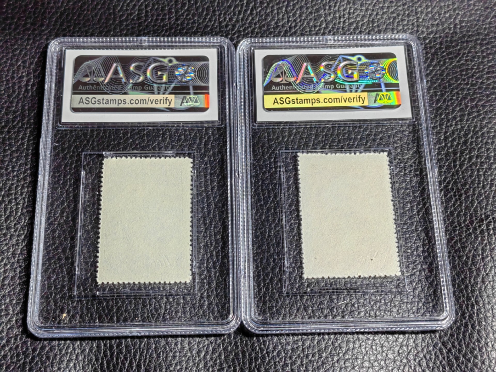 洪涛臻品批发群  精选邮票限时拍卖第二百五十一期 纪23工会新全  ASG90高分OP，1953年发型老纪特精品草纸票，最严格时期一次性出分，90高分收藏投资两不误，一手出分，壳子完好无划痕，潜力品种，喜欢不要错过。