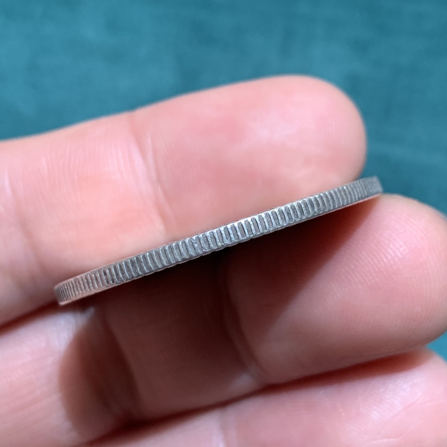 《竞宝斋》第150场-周日，周一，周四 3场 (全场包邮) 1928年意大利裸男20里拉少见年份