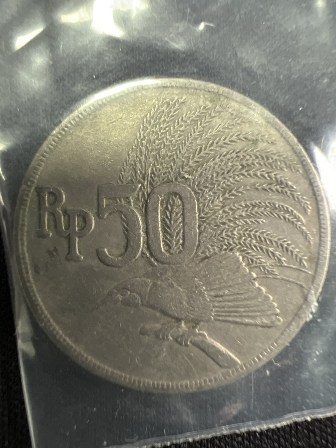 泡泡堂微拍第一 一 七幕硬币捡漏可累计专场👿👿，累计满二十元包邮，接受代拍业务 印尼50卢比