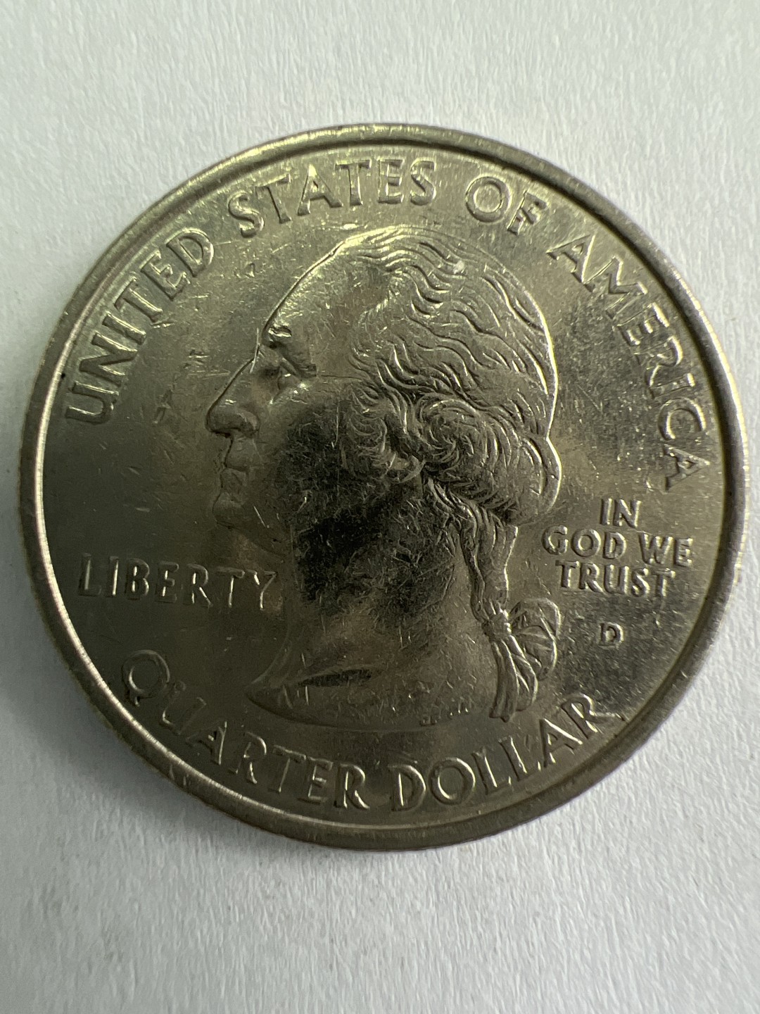 泡泡堂微拍第一 一 七幕硬币捡漏可累计专场👿👿，累计满二十元包邮，接受代拍业务 美国纽约州州币