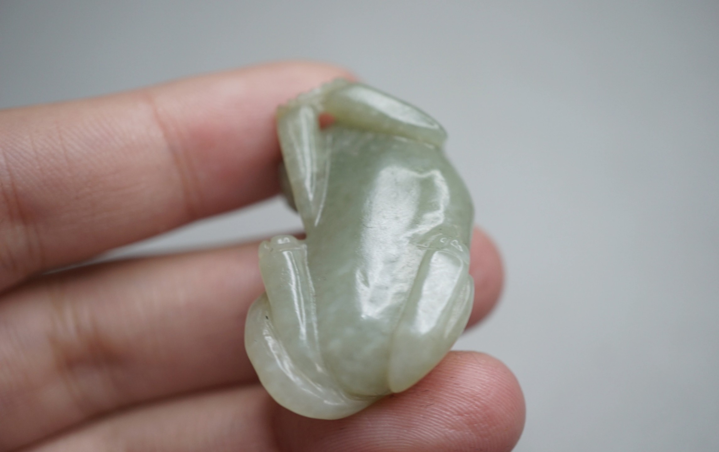 ｜冷门出品｜精选专拍·第贰拾柒场· 和田玉瑞兽把件
