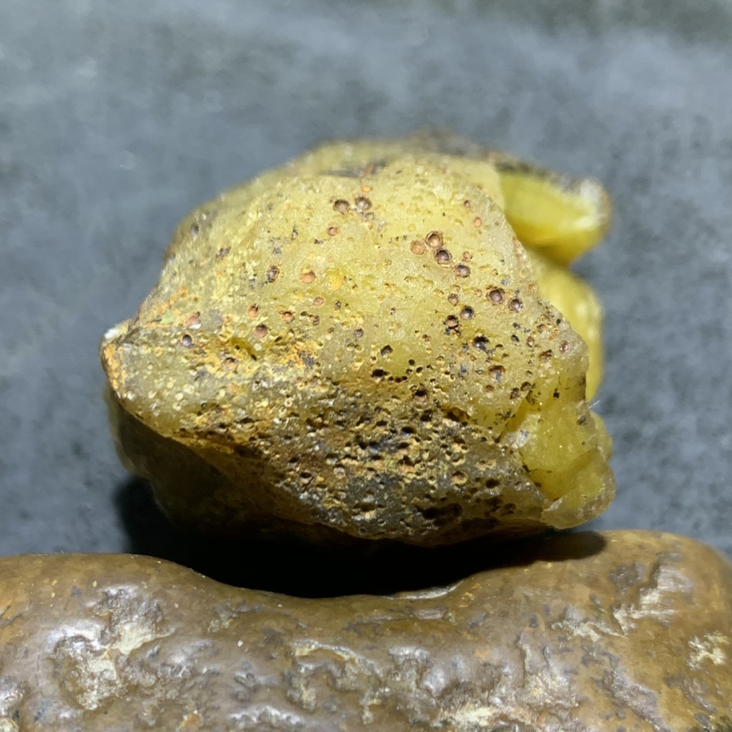精美亚光蒙料战国红玛瑙高润度原皮雕刻灵蛇吊坠一个！