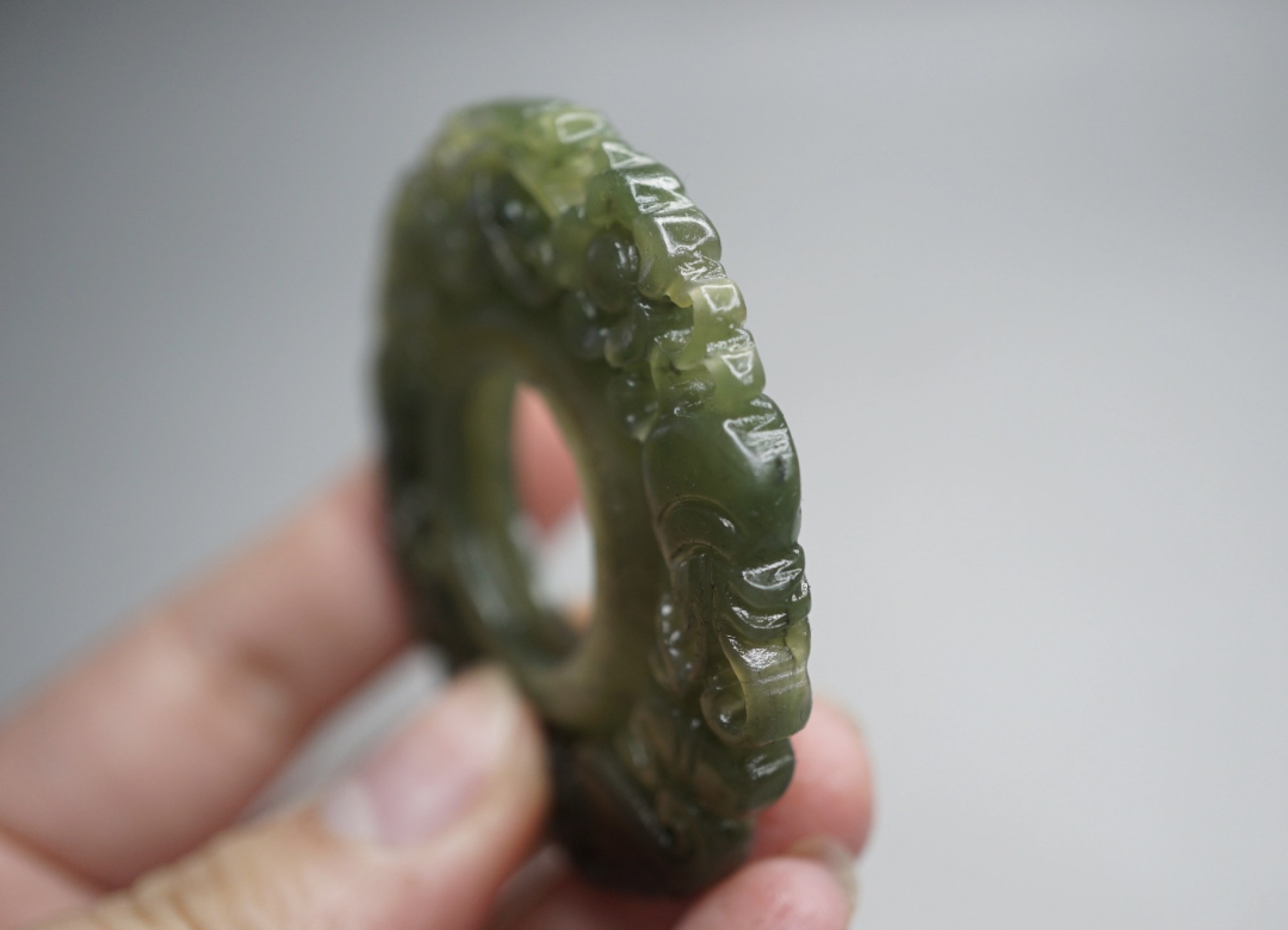 ｜冷门出品｜精选专拍·第贰拾柒场· 苏工和田玉玉佩挂件