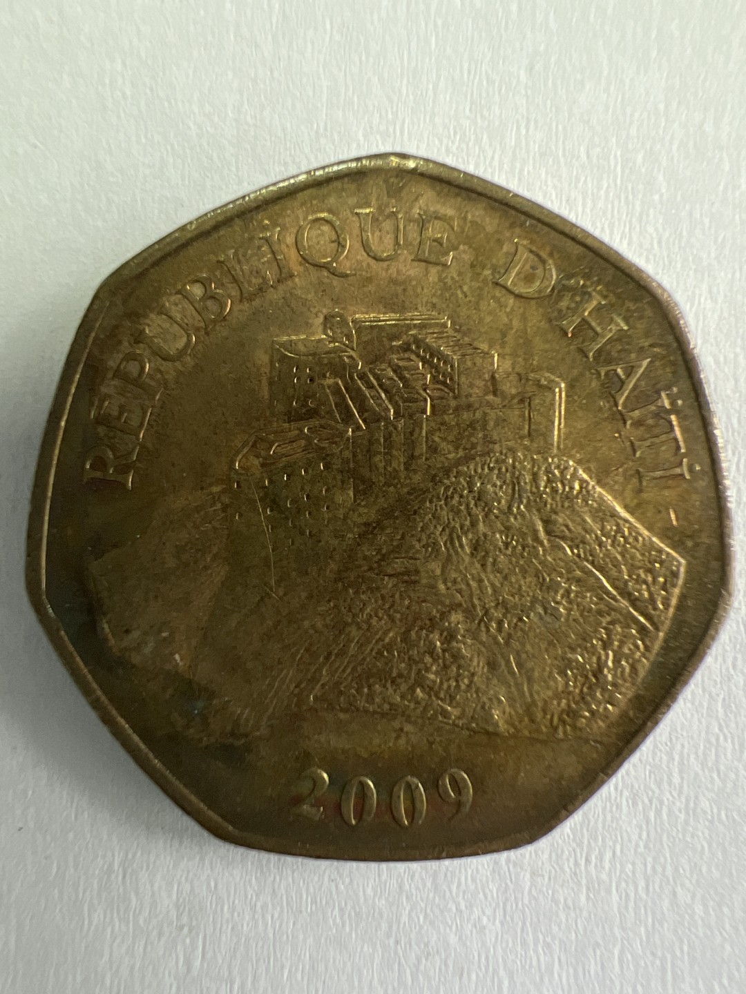 泡泡堂微拍第一 一 七幕硬币捡漏可累计专场👿👿，累计满二十元包邮，接受代拍业务 海地一古德