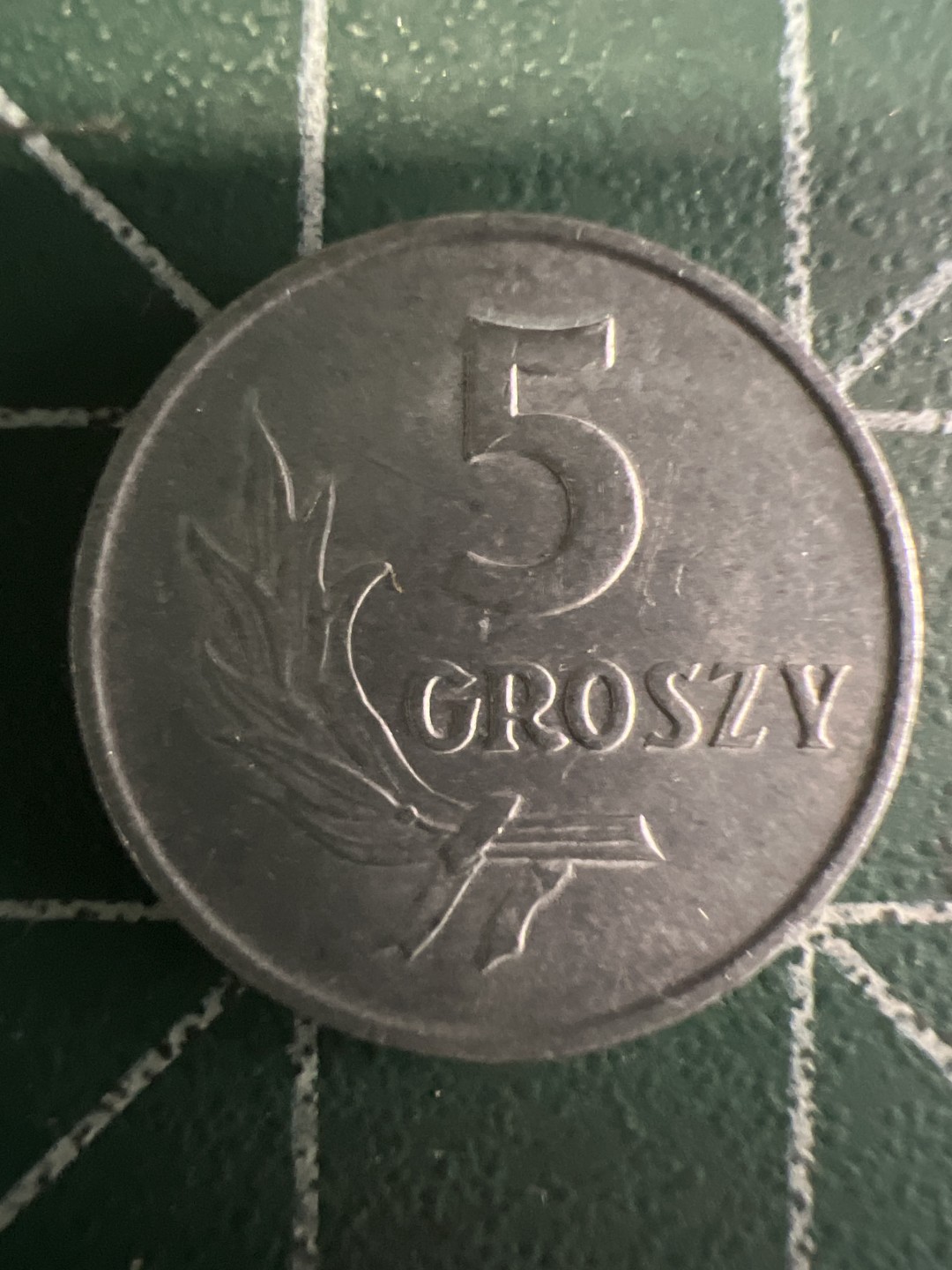 泡泡堂微拍第一 一 八幕硬币捡漏可累计专场👿👿，累计满二十元包邮，接受代拍业务 波兰5格罗兹