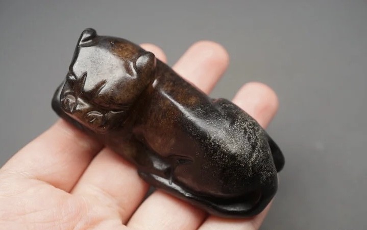 ｜冷门出品｜精选专拍·第贰拾柒场· 地方玉 瑞兽把件