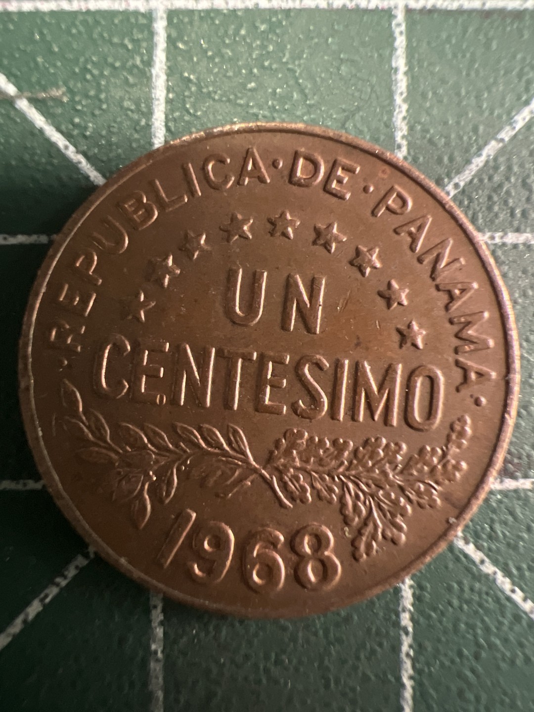 泡泡堂微拍第一 一 八幕硬币捡漏可累计专场👿👿，累计满二十元包邮，接受代拍业务 巴拿马一分