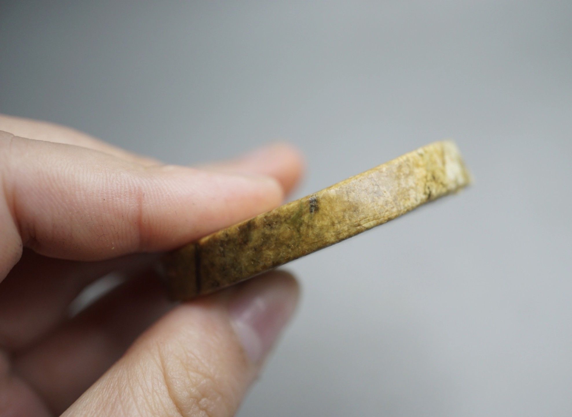 ｜冷门出品｜精选专拍·第贰拾柒场· 苏工和田玉玉佩挂件
