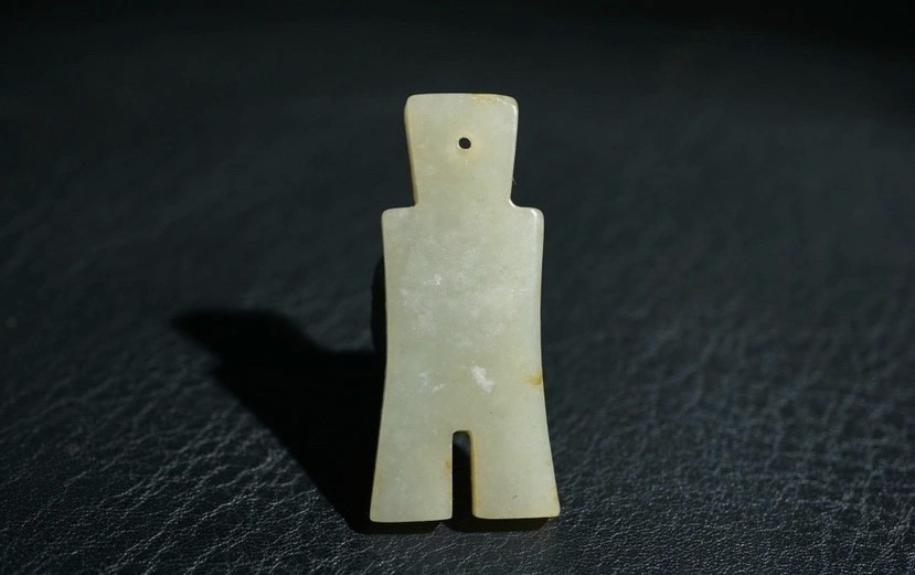 ｜冷门出品｜精选专拍·第贰拾柒场· 明清工老和田玉玉钱挂件